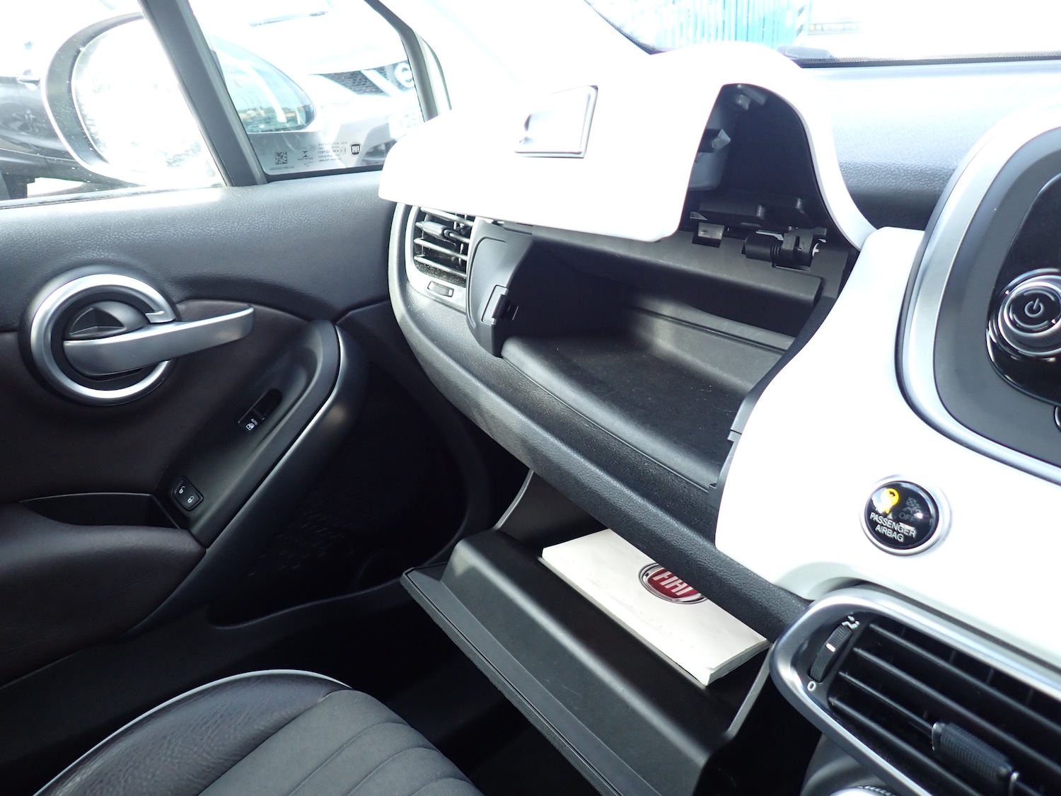 Used Fiat 500X 2016 for sale - 76134006: Photo 37