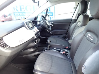 Used Fiat 500X 2016 for sale - 76134006: Photo 3