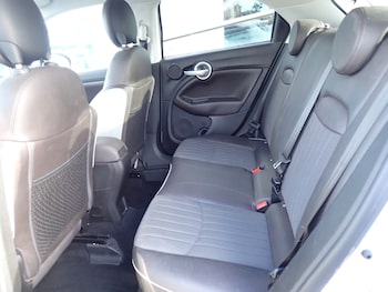 Used Fiat 500X 2016 for sale - 76134006: Photo 4