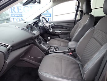 Used Ford Kuga 2018 for sale - 78815087: Photo