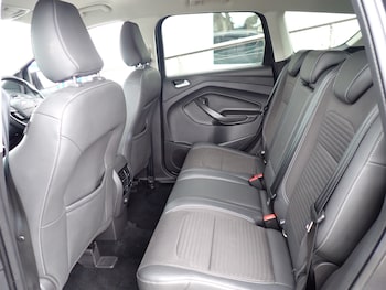 Used Ford Kuga 2018 for sale - 78815087: Photo
