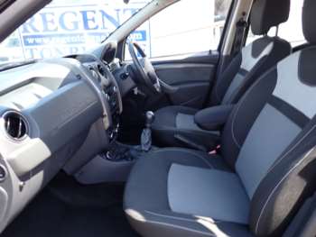 Used Dacia Duster 2017 for sale - 75069359: Photo