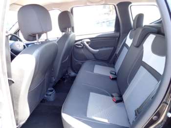 Used Dacia Duster 2017 for sale - 75069359: Photo