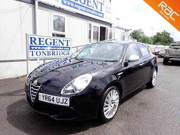 Used Alfa Romeo Giulietta 2014 for sale - 78615795: Photo