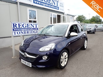 2014 (14) - 1.2 16v JAM Hatchback 3dr Petrol Manual Euro 5 (70 ps)