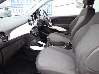 Used Vauxhall Adam 2014 for sale - 75512274: Photo