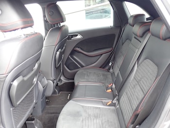 Used Mercedes-Benz B Class 2015 for sale - 79331062: Photo