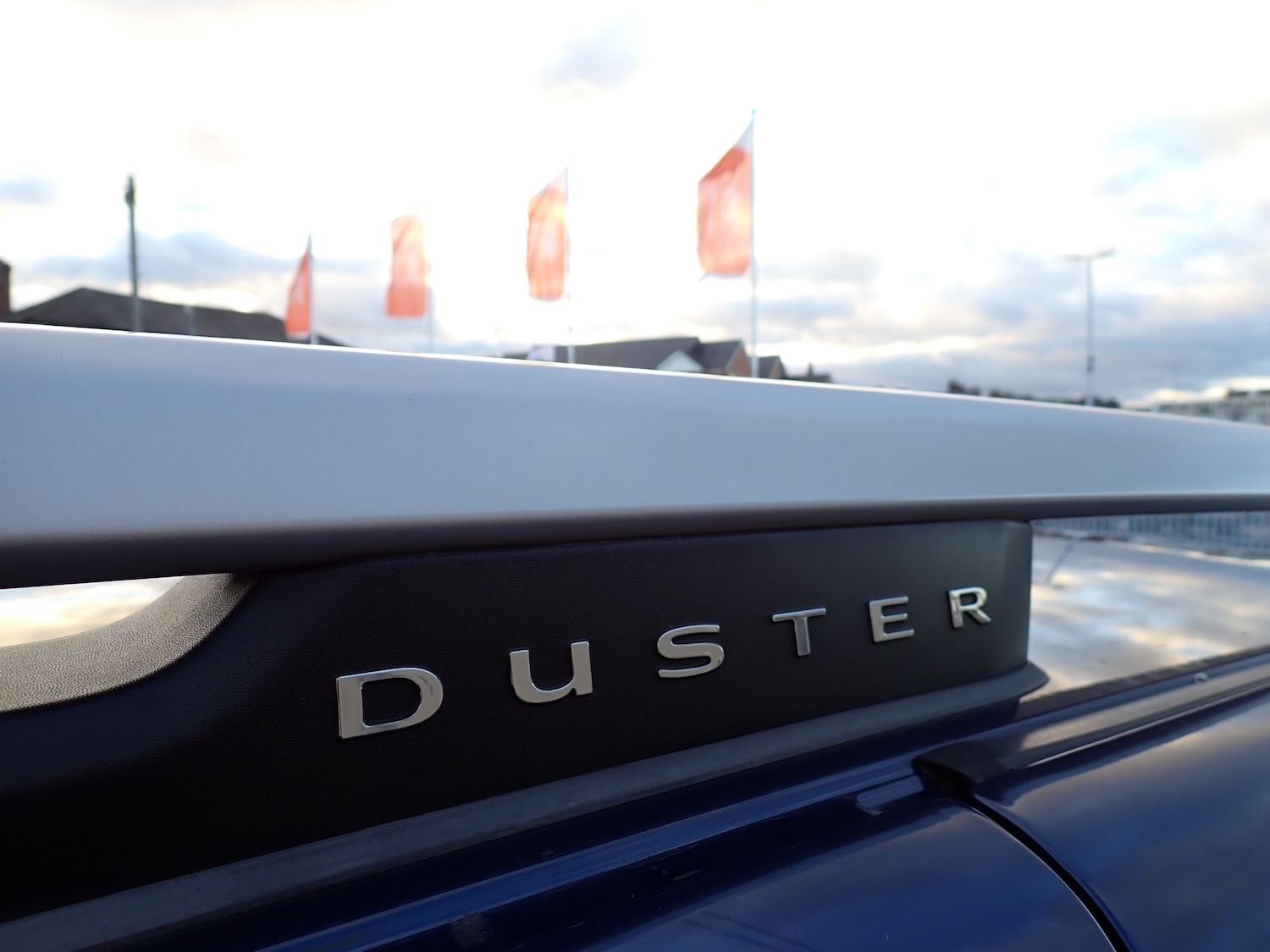 Used Dacia Duster 2019 for sale - 76545940: Photo 11