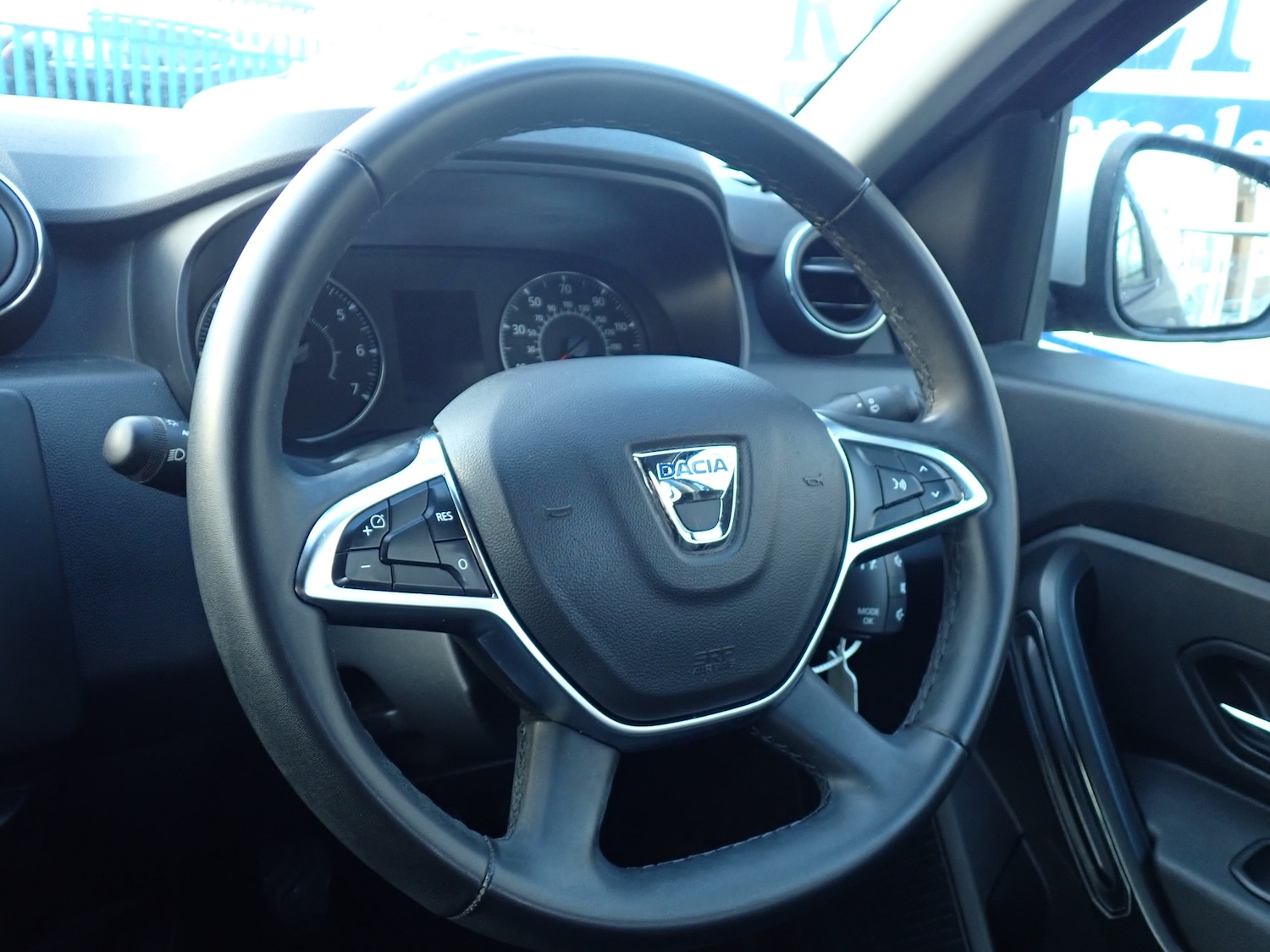 Used Dacia Duster 2019 for sale - 76545940: Photo 14