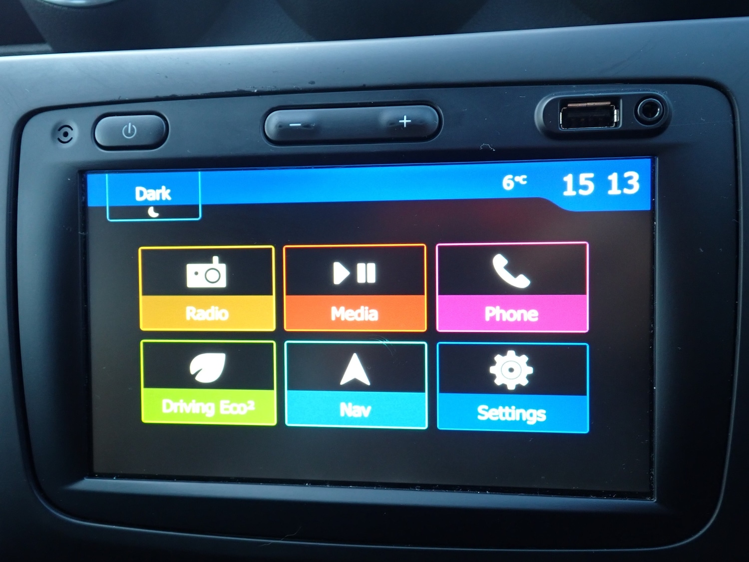 Used Dacia Duster 2019 for sale - 76545940: Photo 16