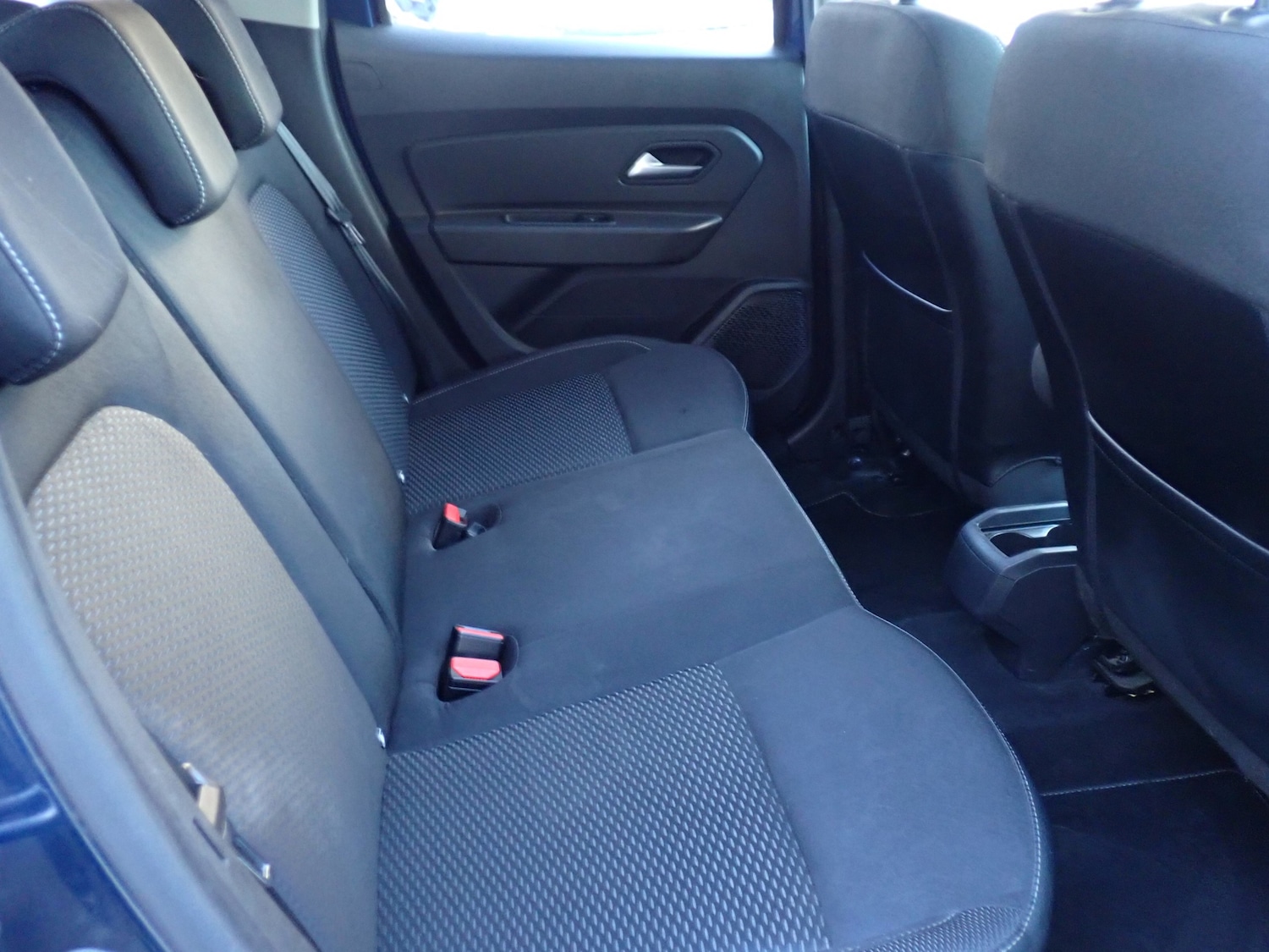 Used Dacia Duster 2019 for sale - 76545940: Photo 20