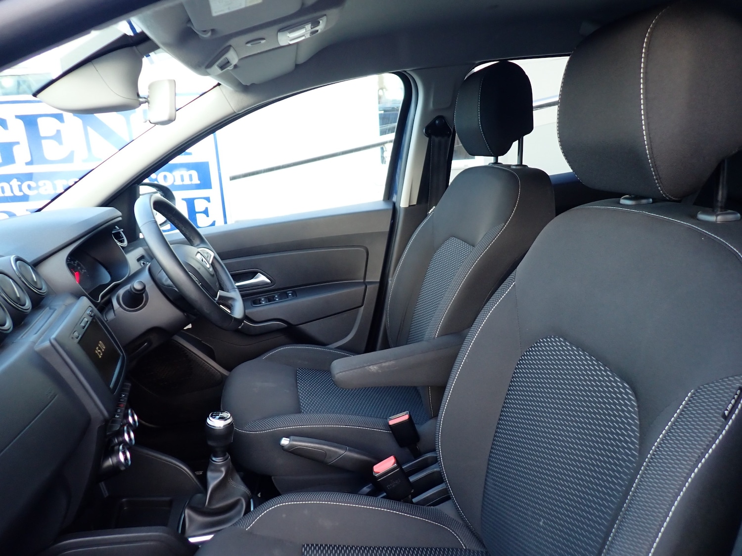 Used Dacia Duster 2019 for sale - 76545940: Photo 3