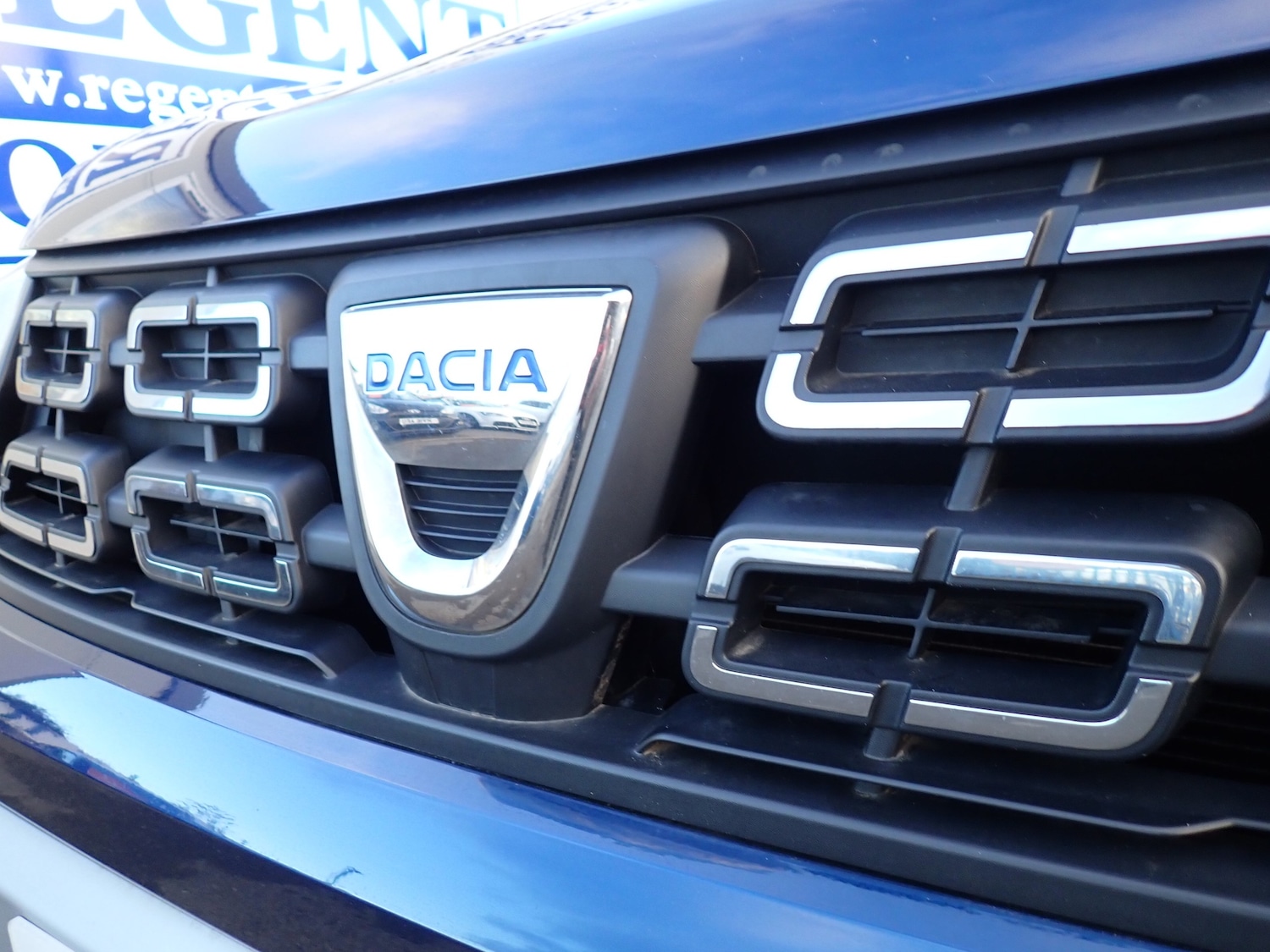 Used Dacia Duster 2019 for sale - 76545940: Photo 30