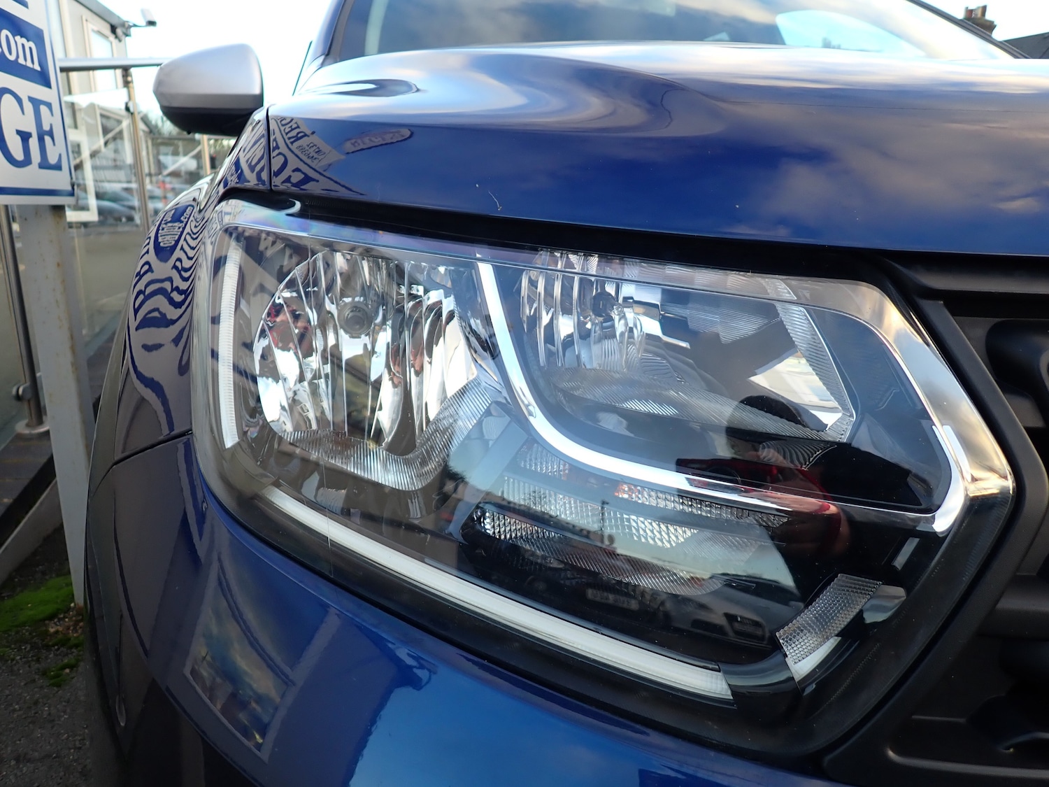 Used Dacia Duster 2019 for sale - 76545940: Photo 31