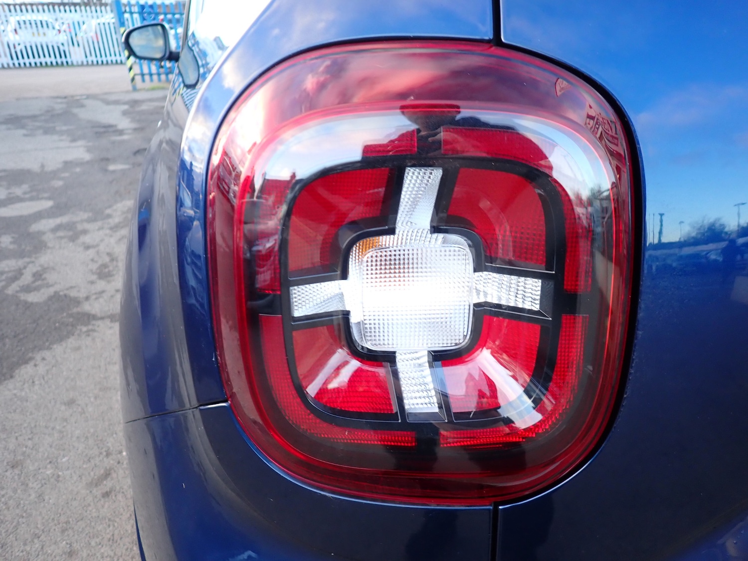 Used Dacia Duster 2019 for sale - 76545940: Photo 32