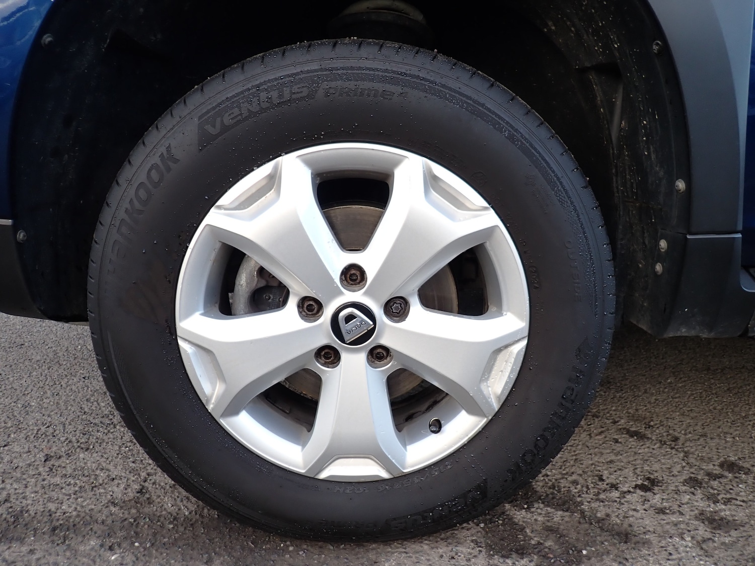 Used Dacia Duster 2019 for sale - 76545940: Photo 34