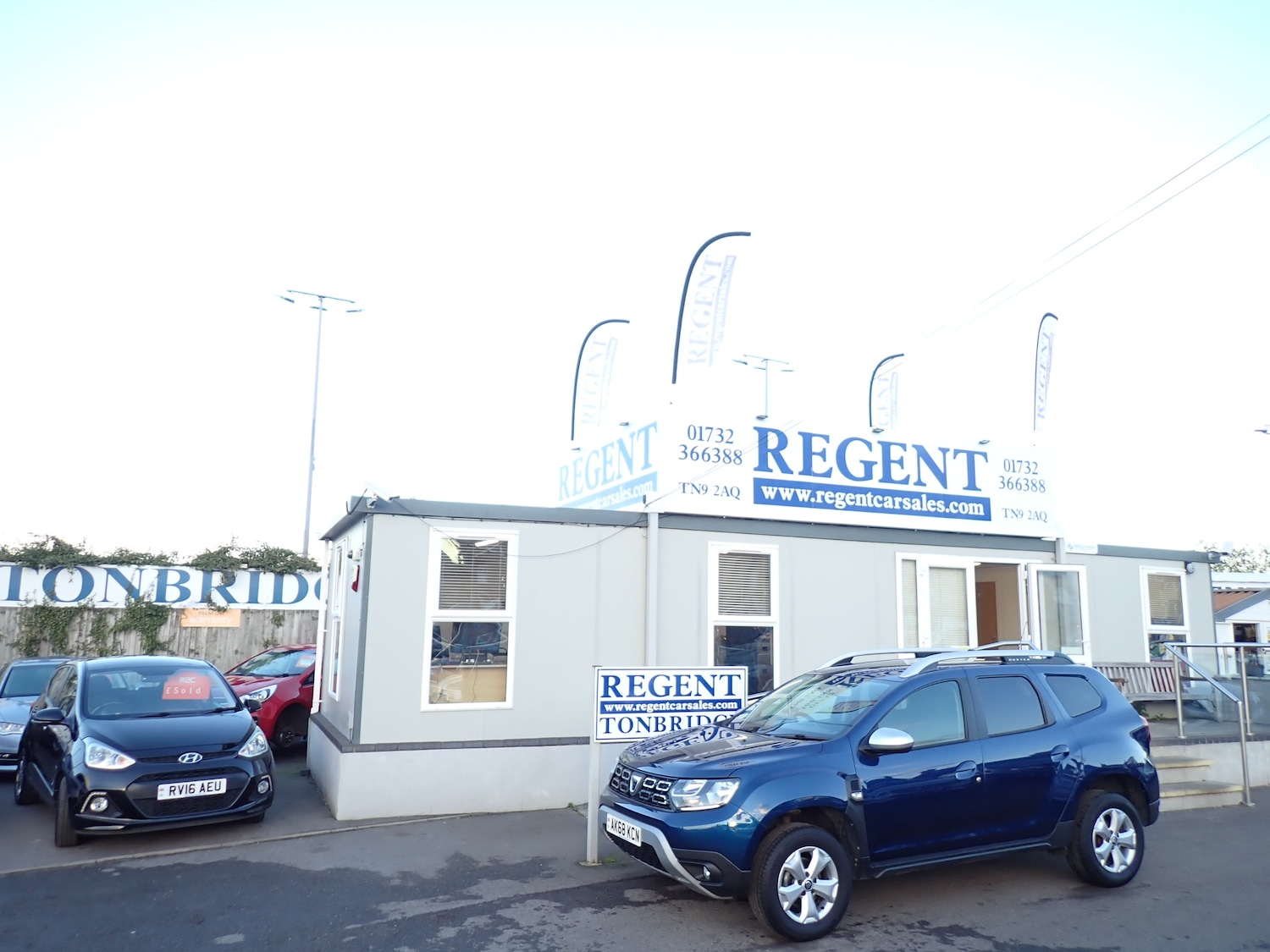 Used Dacia Duster 2019 for sale - 76545940: Photo 35