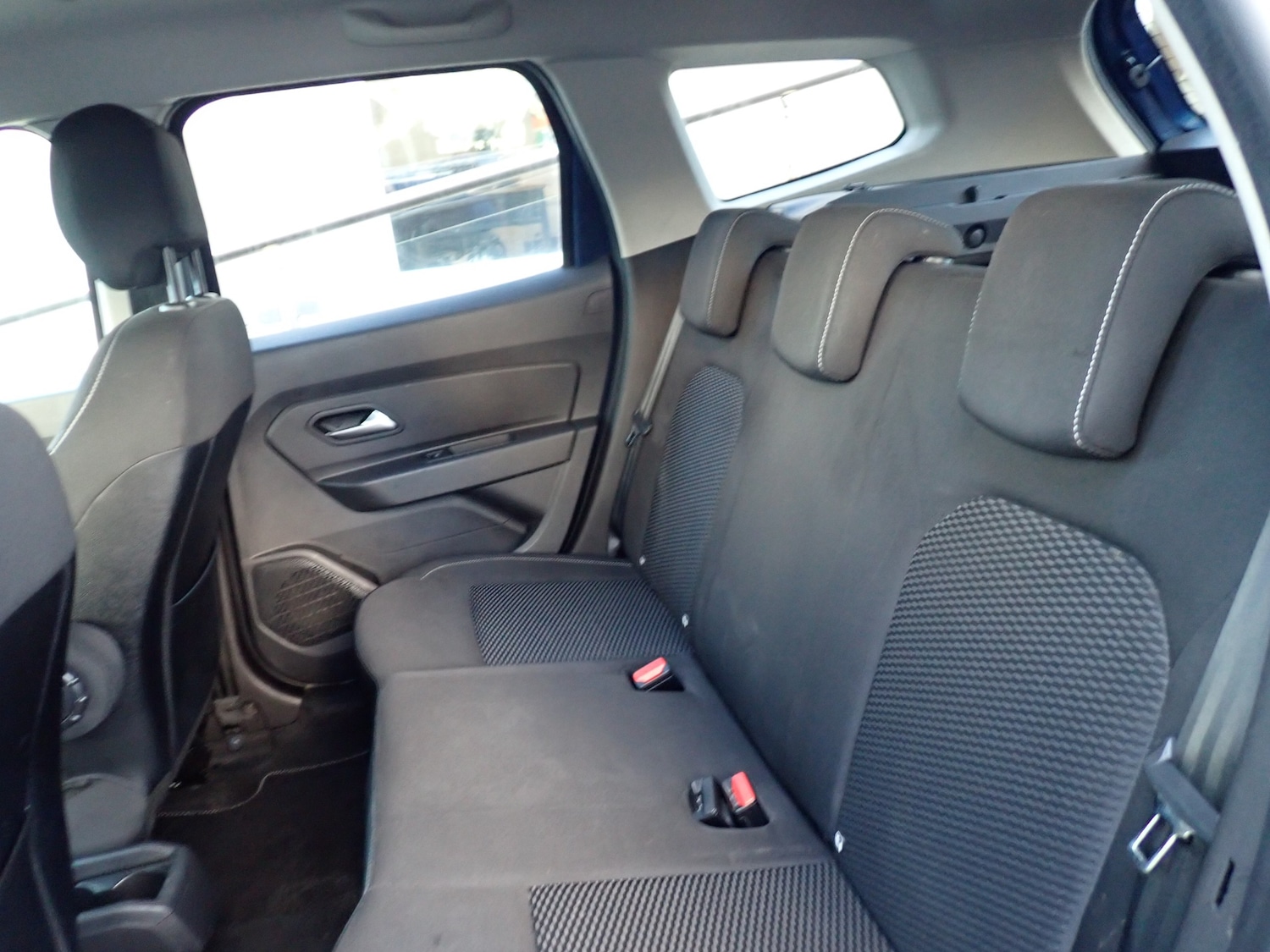 Used Dacia Duster 2019 for sale - 76545940: Photo 4