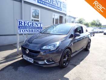 2015 (65) - 1.0i Turbo ecoFLEX Limited Edition Hatchback 3dr Petrol Manual Euro 6 (s/s)