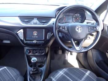 Used Vauxhall Corsa 2015 for sale - 74704075: Photo