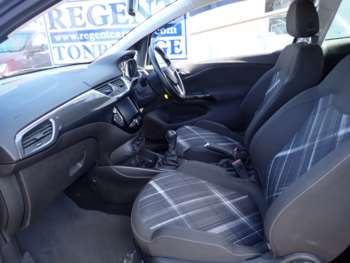 Used Vauxhall Corsa 2015 for sale - 74704075: Photo