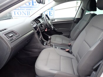 Used Volkswagen Golf 2020 for sale - 76453667: Photo