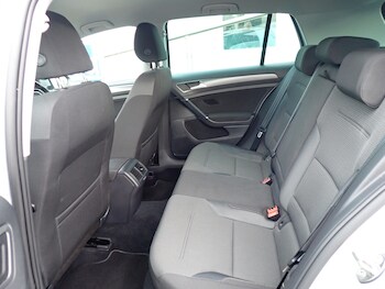 Used Volkswagen Golf 2020 for sale - 76453667: Photo