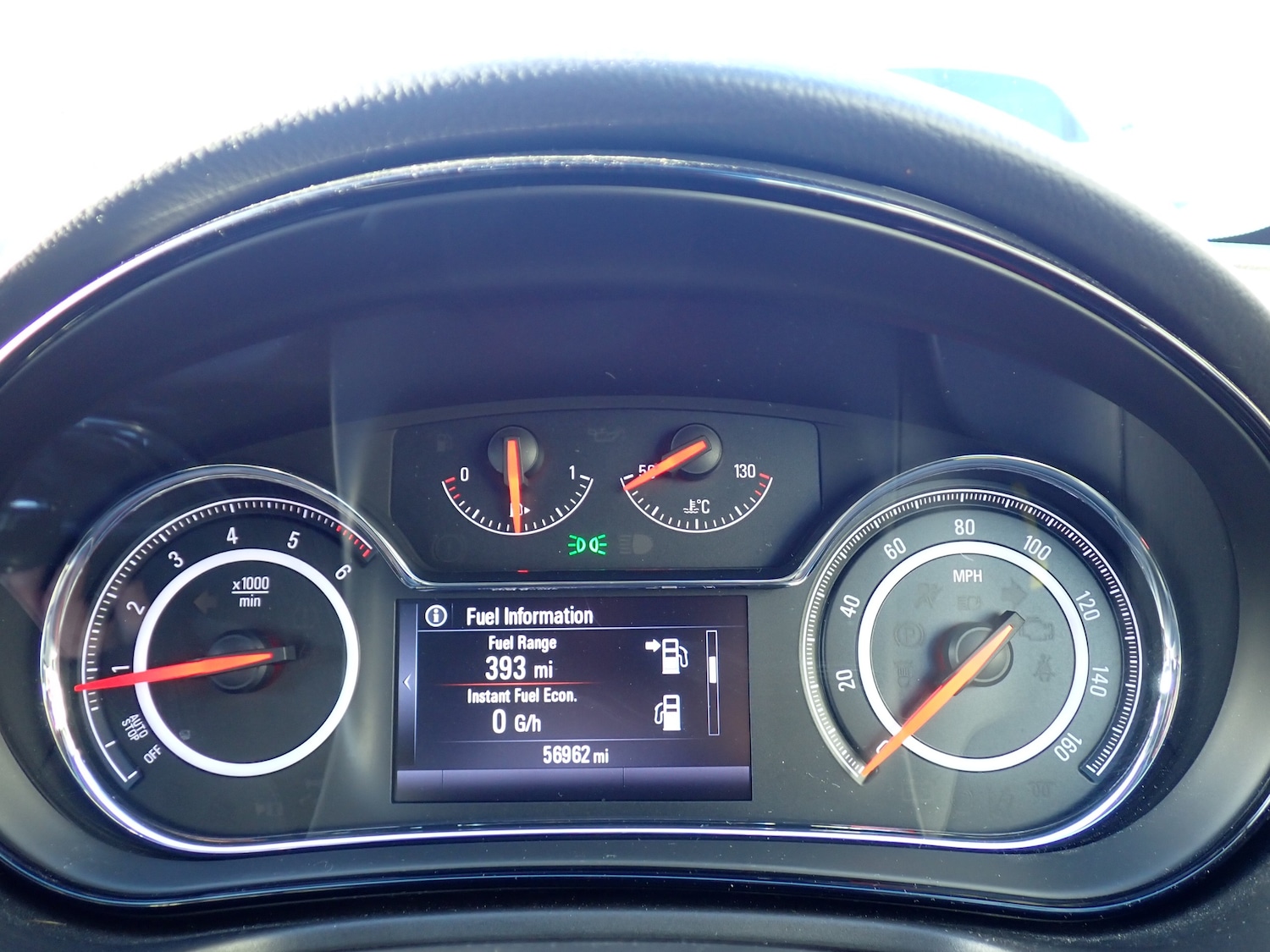 Used Vauxhall Insignia 2017 for sale - 76919105: Photo 12