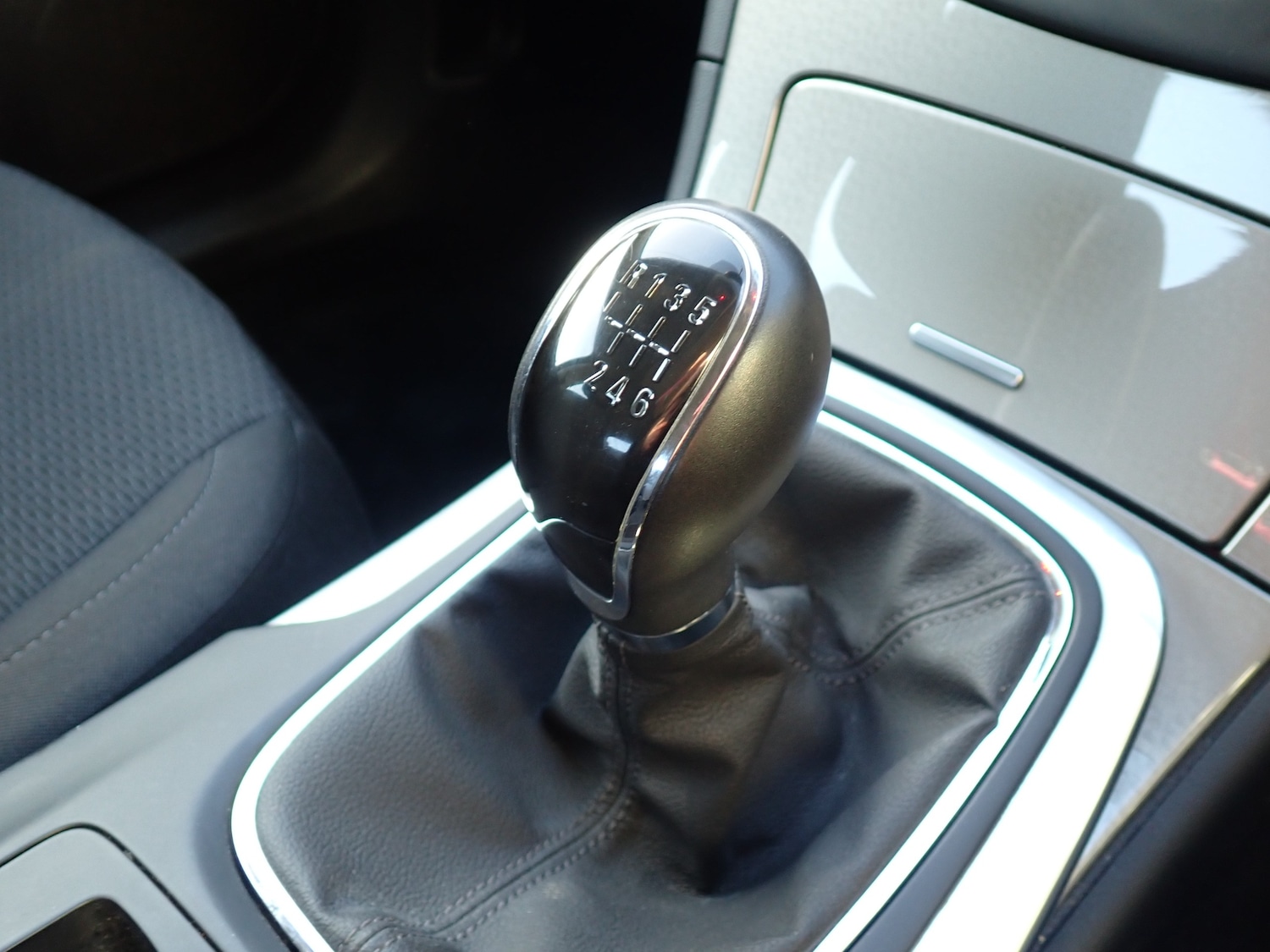 Used Vauxhall Insignia 2017 for sale - 76919105: Photo 13