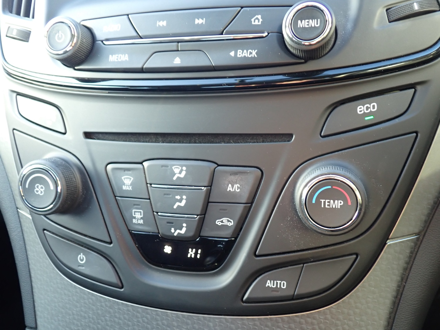 Used Vauxhall Insignia 2017 for sale - 76919105: Photo 15