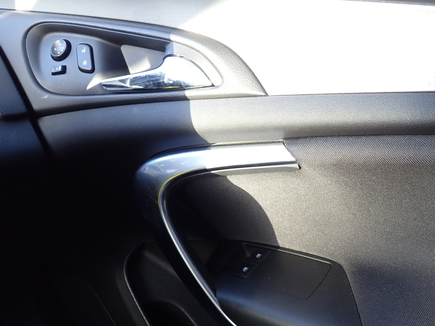 Used Vauxhall Insignia 2017 for sale - 76919105: Photo 16