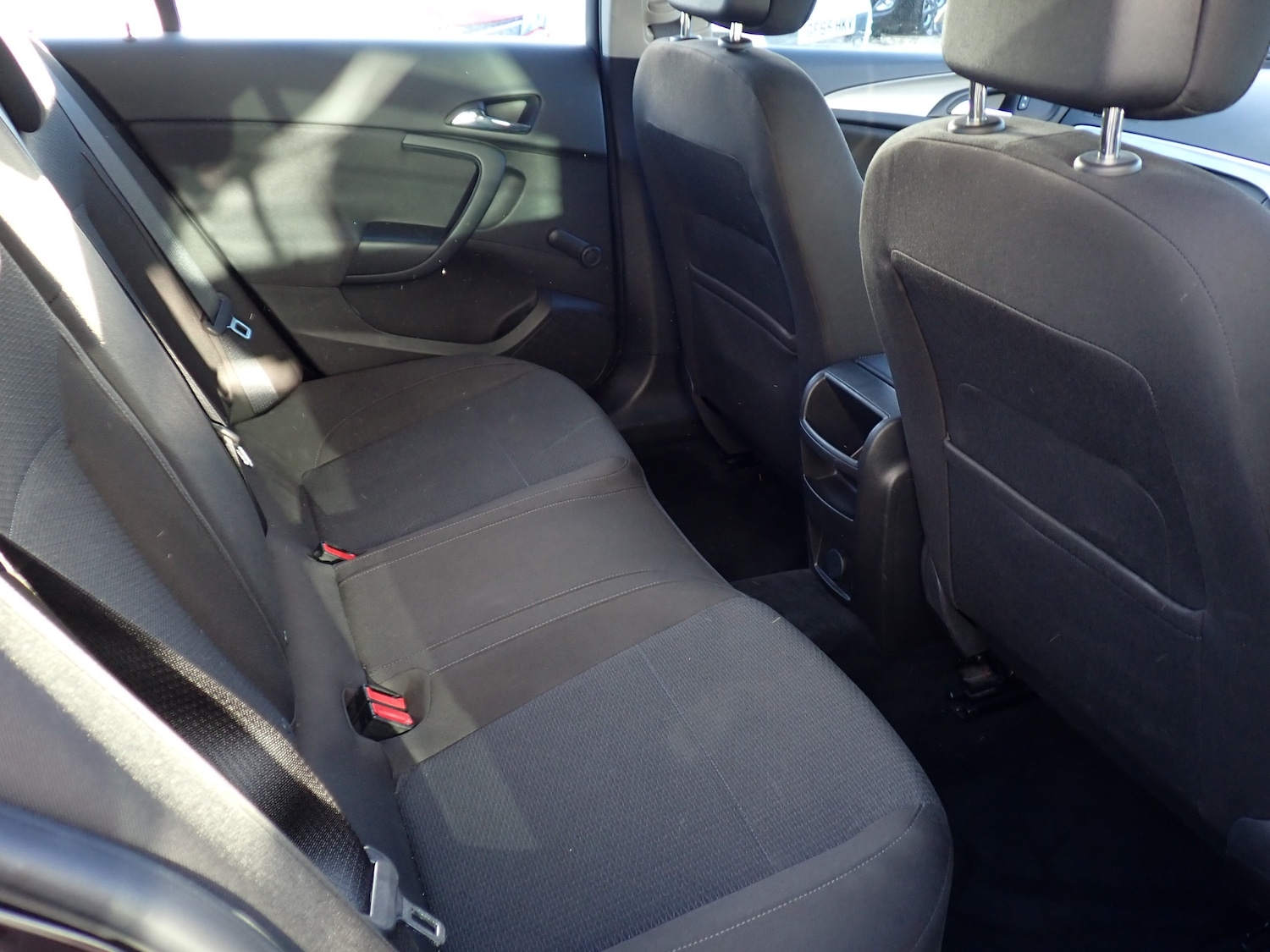 Used Vauxhall Insignia 2017 for sale - 76919105: Photo 24