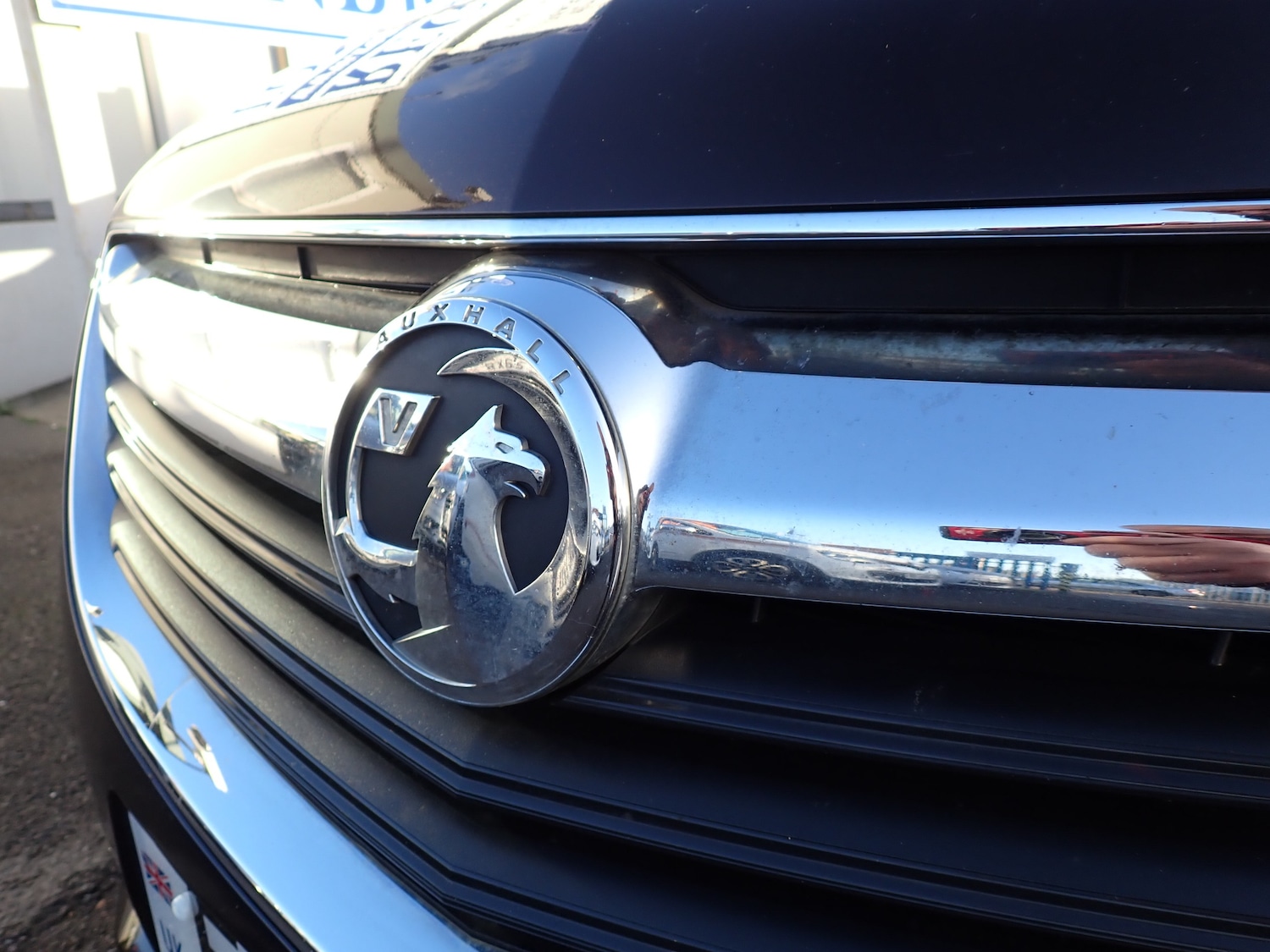 Used Vauxhall Insignia 2017 for sale - 76919105: Photo 27