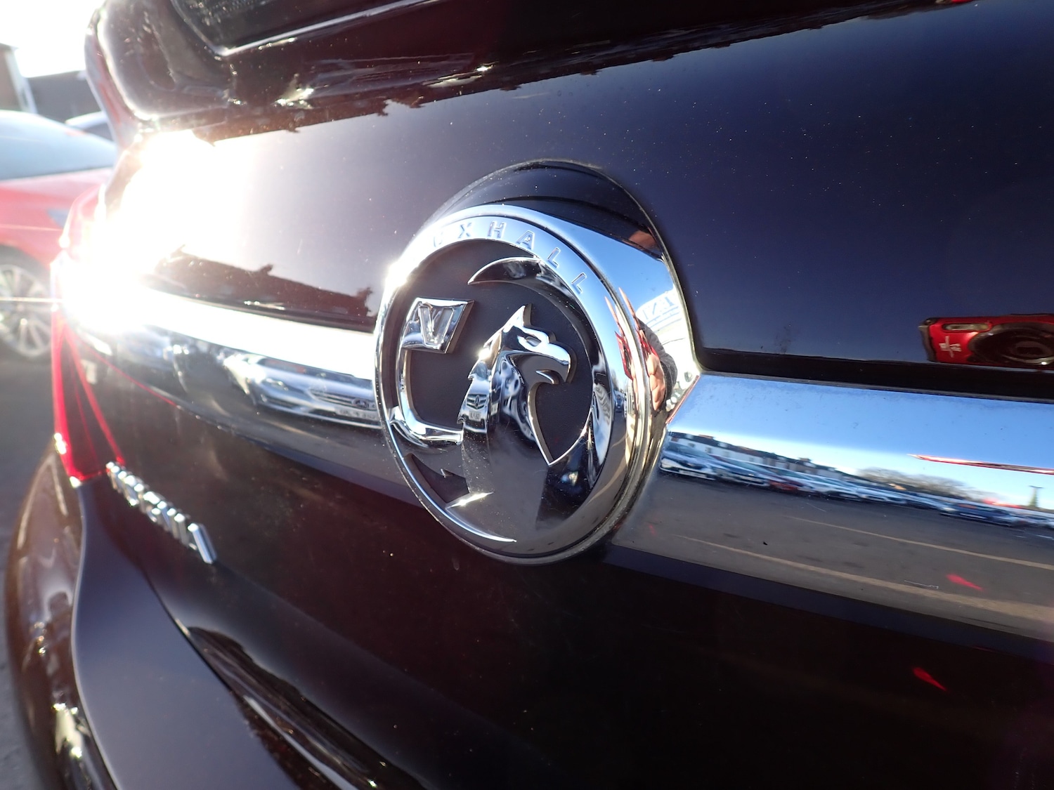 Used Vauxhall Insignia 2017 for sale - 76919105: Photo 30