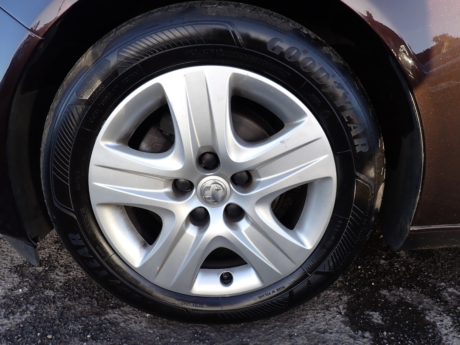 Used Vauxhall Insignia 2017 for sale - 76919105: Photo 32