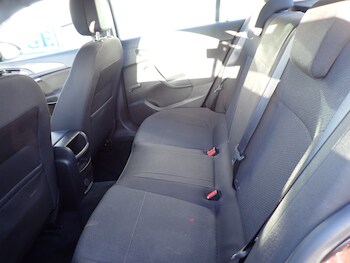 Used Vauxhall Insignia 2017 for sale - 76919105: Photo