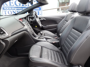 Used Vauxhall Cascada 2014 for sale - 78628998: Photo