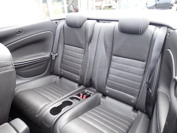 Used Vauxhall Cascada 2014 for sale - 78628998: Photo