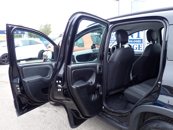 Used Fiat Panda 2021 for sale - 76102048: Photo 11