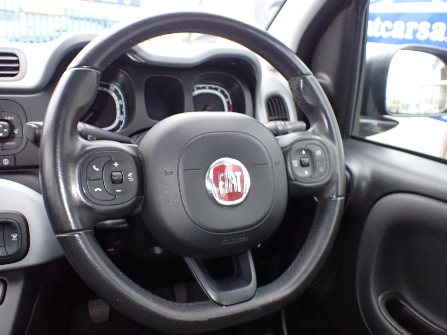 Used Fiat Panda 2021 for sale - 76102048: Photo 12