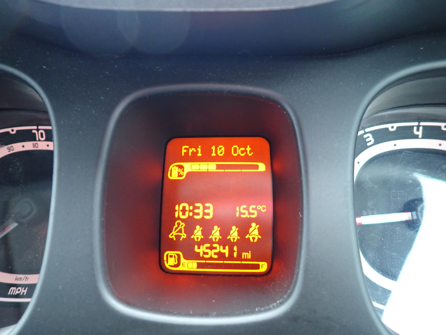 Used Fiat Panda 2021 for sale - 76102048: Photo 13