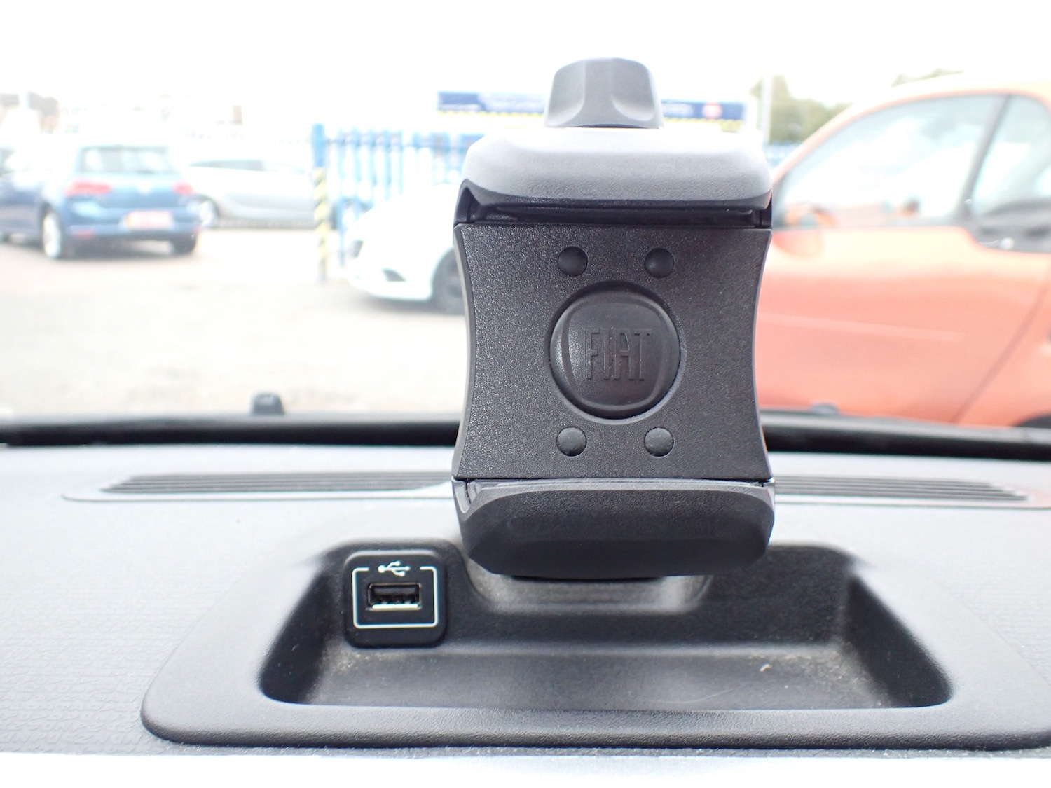 Used Fiat Panda 2021 for sale - 76102048: Photo 17