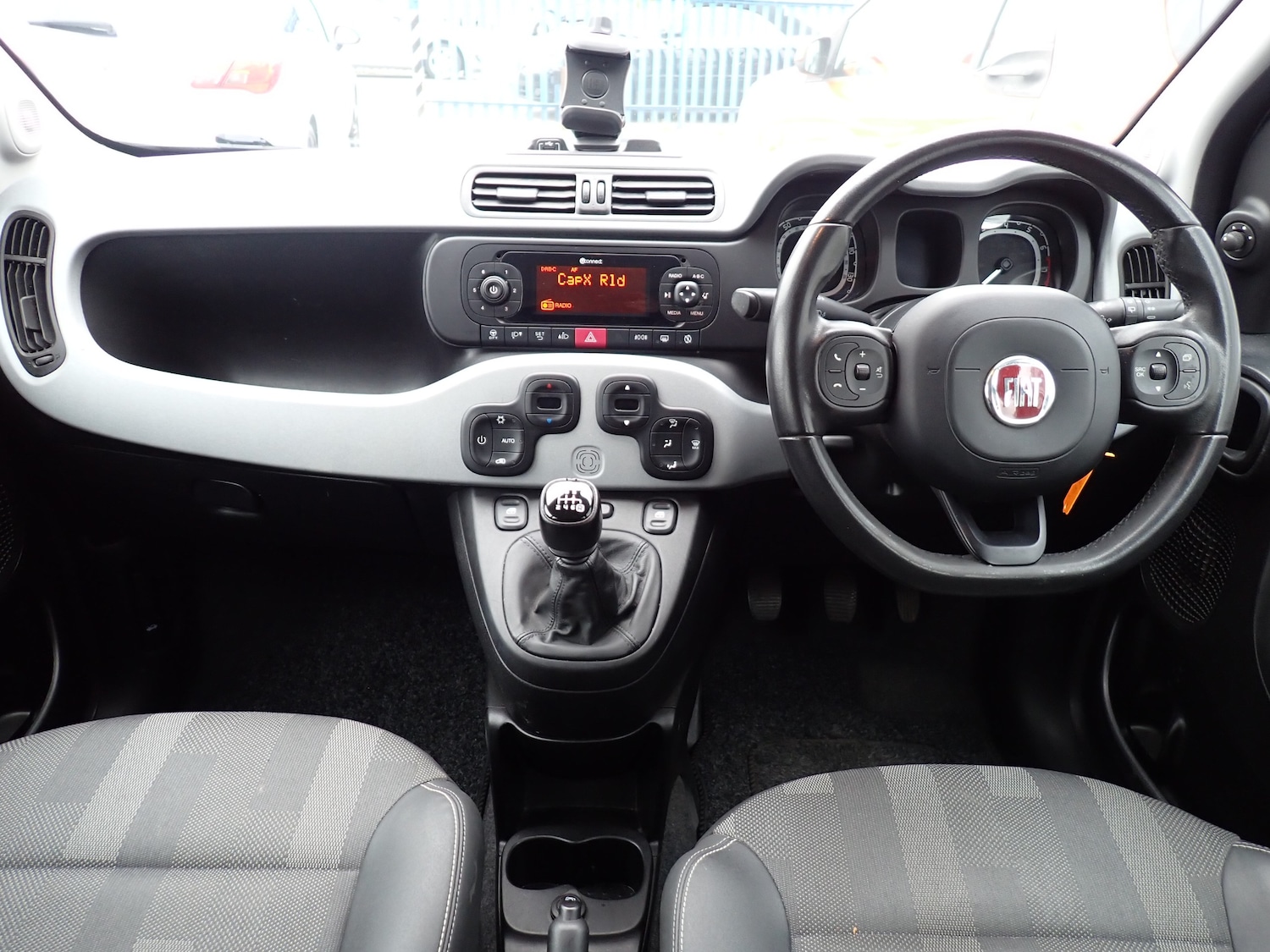 Used Fiat Panda 2021 for sale - 76102048: Photo 2