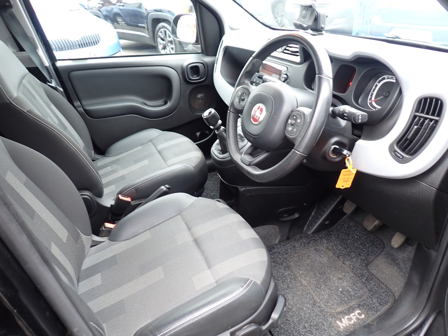 Used Fiat Panda 2021 for sale - 76102048: Photo 21