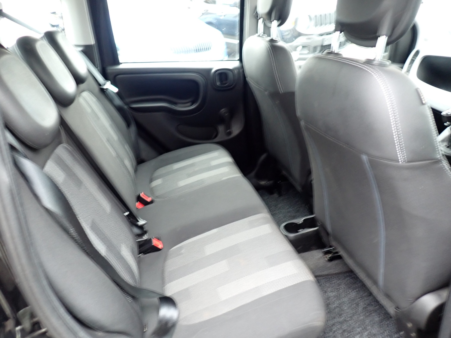 Used Fiat Panda 2021 for sale - 76102048: Photo 22