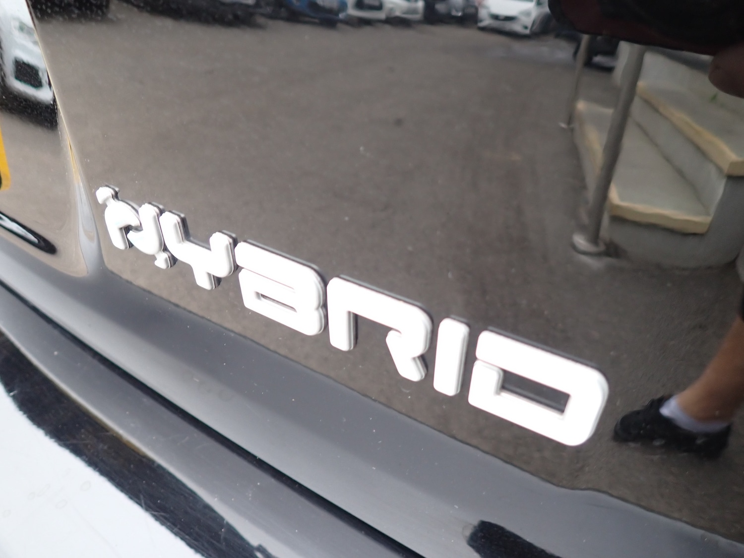 Used Fiat Panda 2021 for sale - 76102048: Photo 25