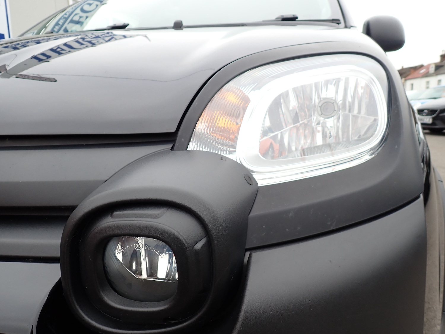 Used Fiat Panda 2021 for sale - 76102048: Photo 26