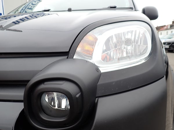 Used Fiat Panda 2021 for sale - 76102048: Photo 26
