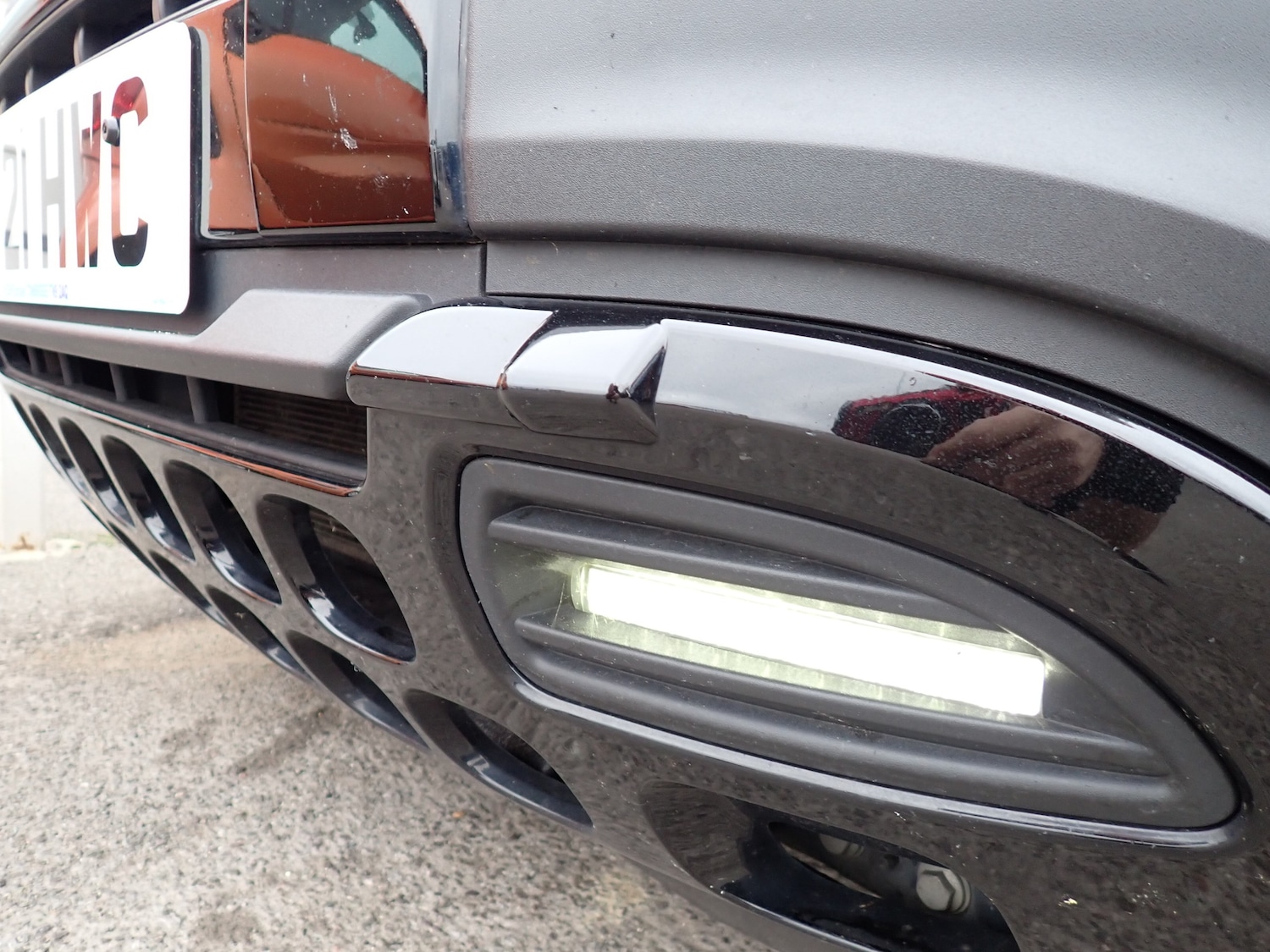 Used Fiat Panda 2021 for sale - 76102048: Photo 27