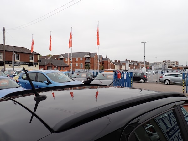 Used Fiat Panda 2021 for sale - 76102048: Photo 29